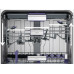 BDF1640AX Beko 60 cm Freestanding Dishwasher